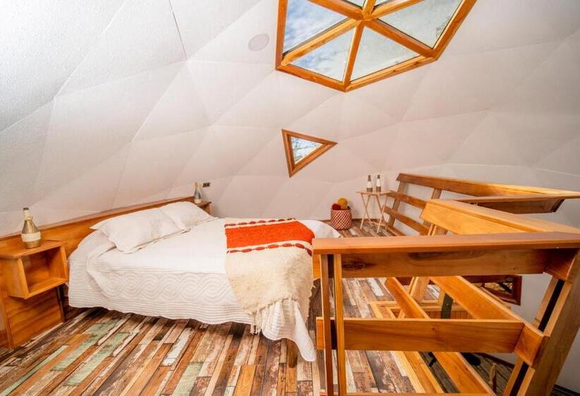 Вилла 3 Спальни, Tantakuy Eco Experience