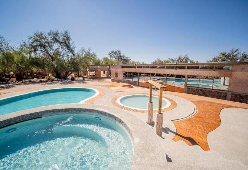 Quarto Estandar, Tantakuy Eco Experience