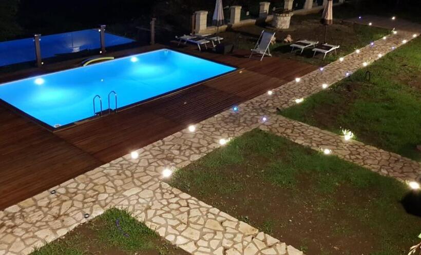 Family Suite, Na  Poesia B&b Di Charme
