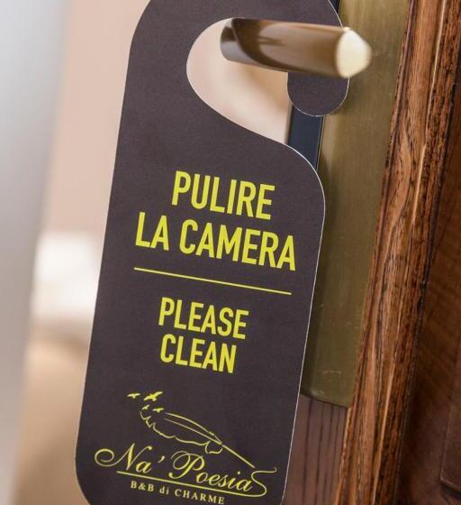 Family Suite, Na  Poesia B&b Di Charme