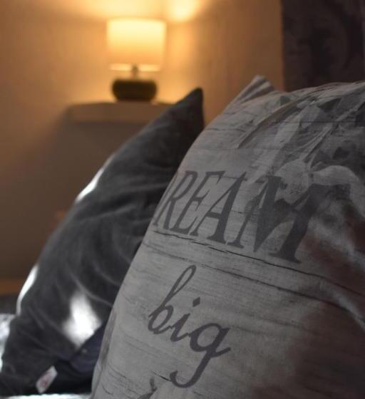 اتاق لوکس, Casa Kisi Cottage, Rural Boutique Bed & Breakfast