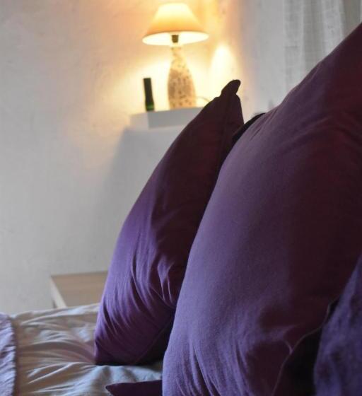 اتاق لوکس, Casa Kisi Cottage, Rural Boutique Bed & Breakfast