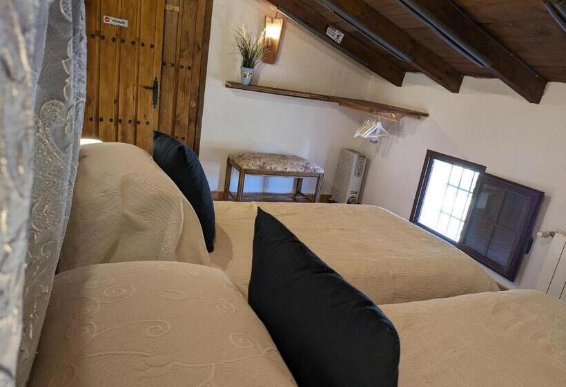 سوییت خانوادگی, Casa Kisi Cottage, Rural Boutique Bed & Breakfast