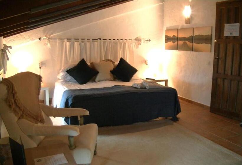 سوییت خانوادگی, Casa Kisi Cottage, Rural Boutique Bed & Breakfast