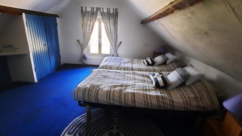 Номер Стандарт, Le Lampedusa