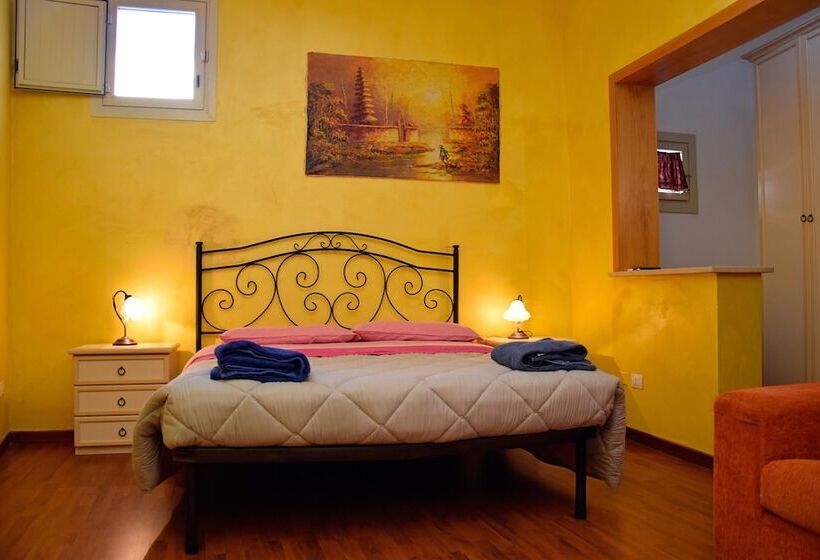 اتاق استاندارد, B&b La Corte Lecce