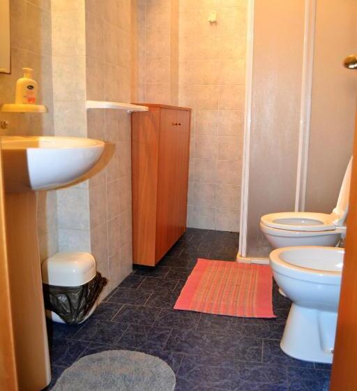 اتاق استاندارد, B&b La Corte Lecce