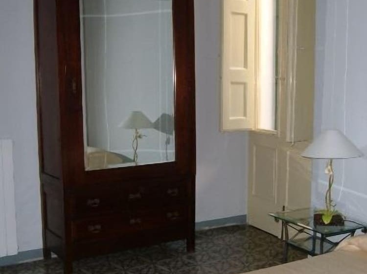 Quarto Triplo Estandar, B&b Palazzo Antonelli