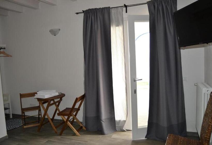 اتاق استاندارد, B&b Residenza Marina