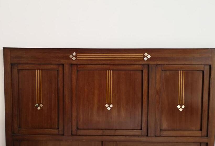 Suíte Superior, B&b Palazzo Antonelli