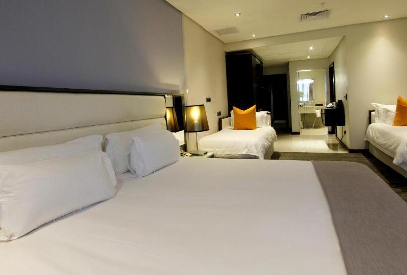 اتاق خانوادگی, Coastlands Umhlanga Hotel And Convention Centre