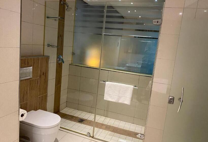 سوییت اجرایی, Coastlands Umhlanga Hotel And Convention Centre