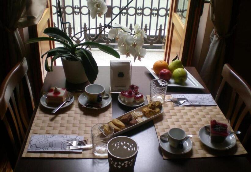 اتاق استاندارد, Albergo San Lorenzo