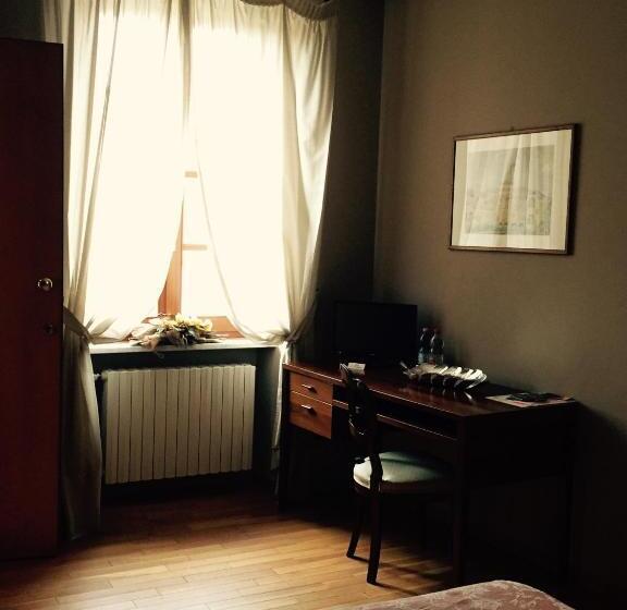 اتاق استاندارد, Albergo San Lorenzo