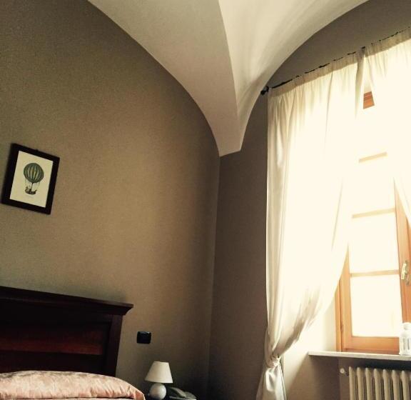 اتاق استاندارد, Albergo San Lorenzo