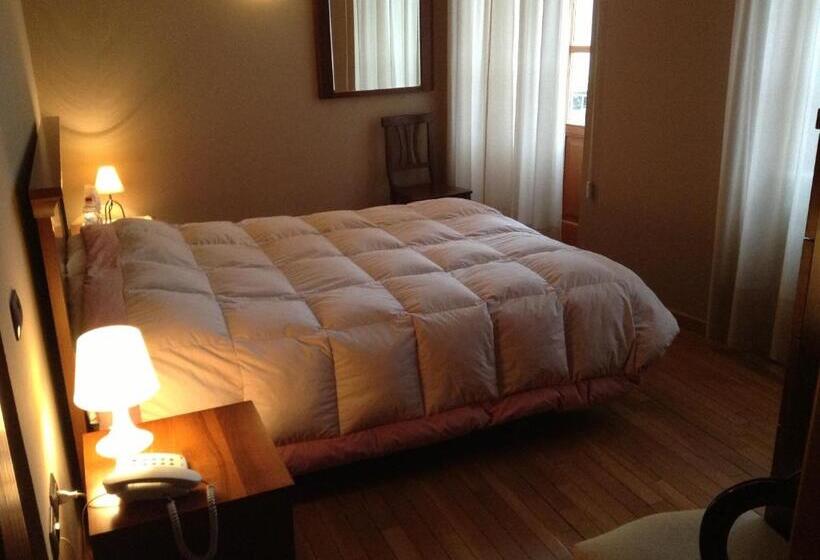 اتاق استاندارد, Albergo San Lorenzo