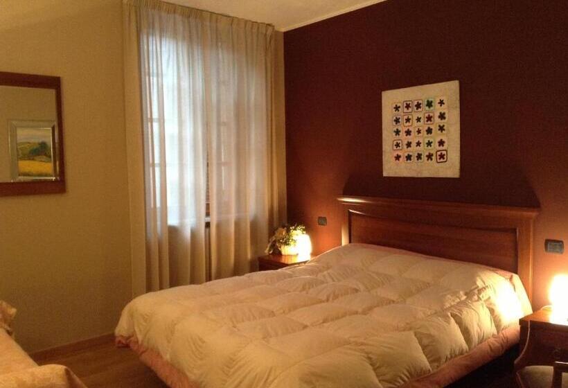 اتاق استاندارد, Albergo San Lorenzo