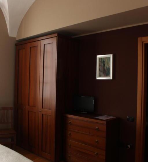 اتاق استاندارد, Albergo San Lorenzo