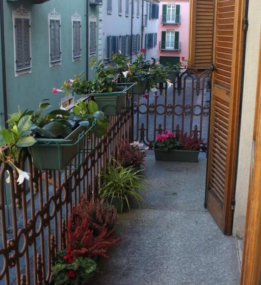 اتاق استاندارد, Albergo San Lorenzo