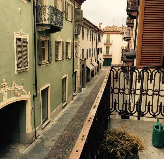 اتاق استاندارد سه نفره, Albergo San Lorenzo