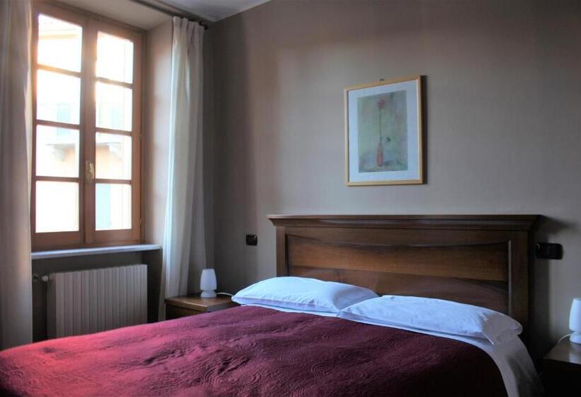 اتاق استاندارد سه نفره, Albergo San Lorenzo