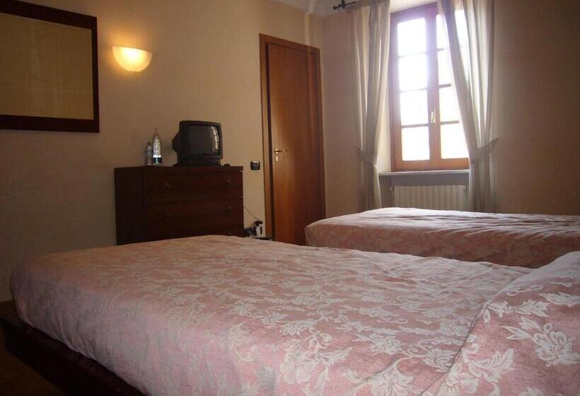 اتاق استاندارد, Albergo San Lorenzo