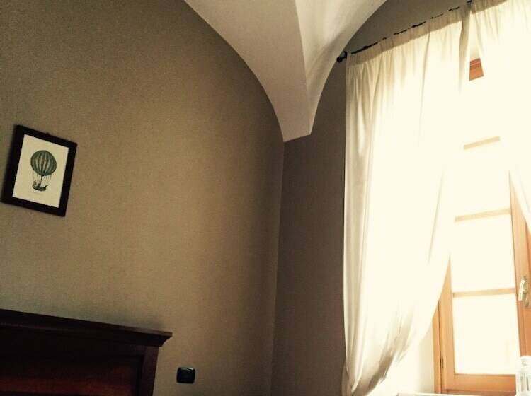 اتاق استاندارد, Albergo San Lorenzo