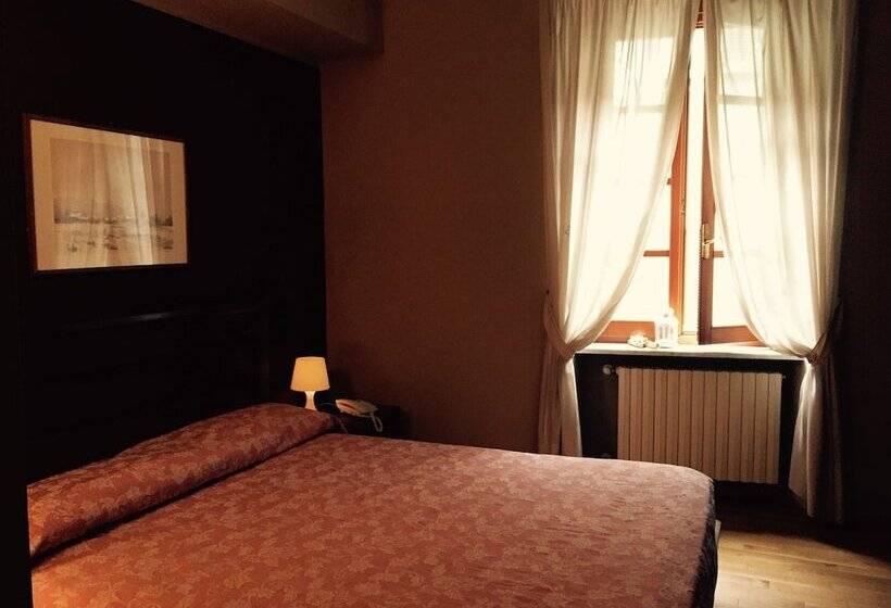 اتاق استاندارد, Albergo San Lorenzo