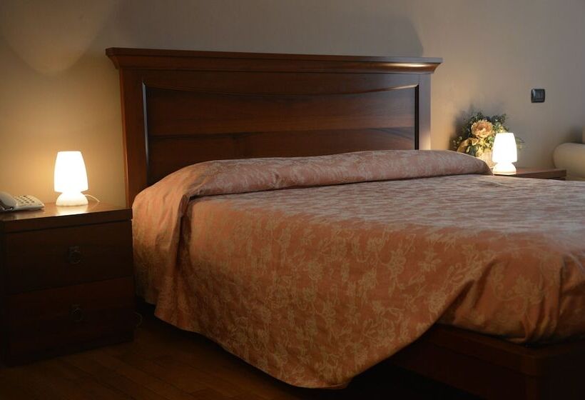 اتاق استاندارد, Albergo San Lorenzo
