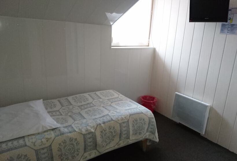 Номер Стандарт Индивидуальный, Chalet Saint Louis