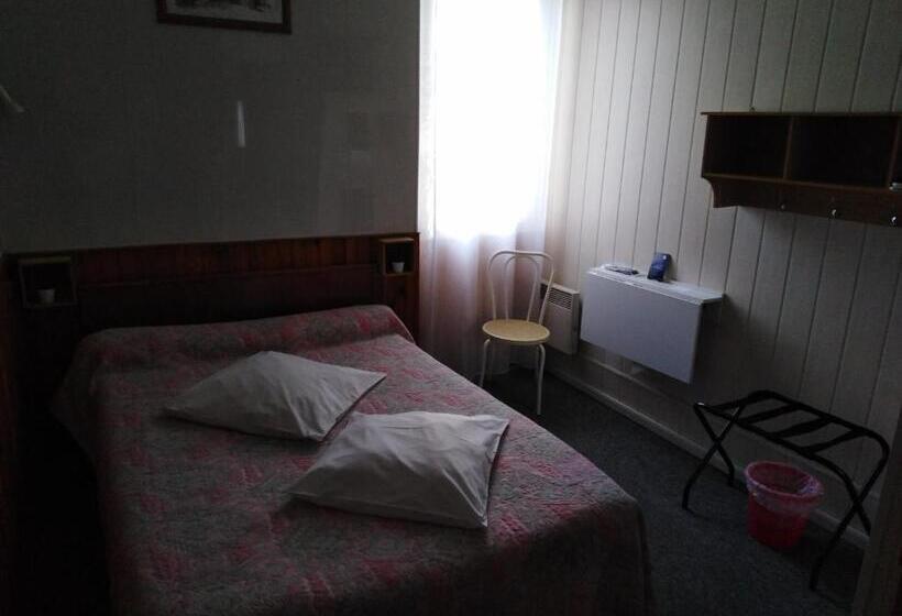 Номер Стандарт Индивидуальный, Chalet Saint Louis
