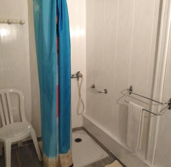 Четырехместный Номер Стандарт, Chalet Saint Louis