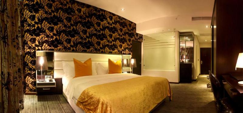 اتاق لوکس, Coastlands Umhlanga Hotel And Convention Centre