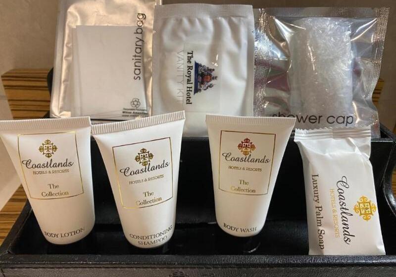اتاق لوکس, Coastlands Umhlanga Hotel And Convention Centre