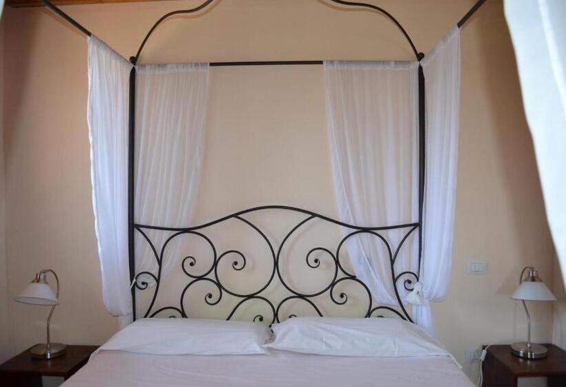 Апартаменты 1 Спальня, Relais Ciavatta Country