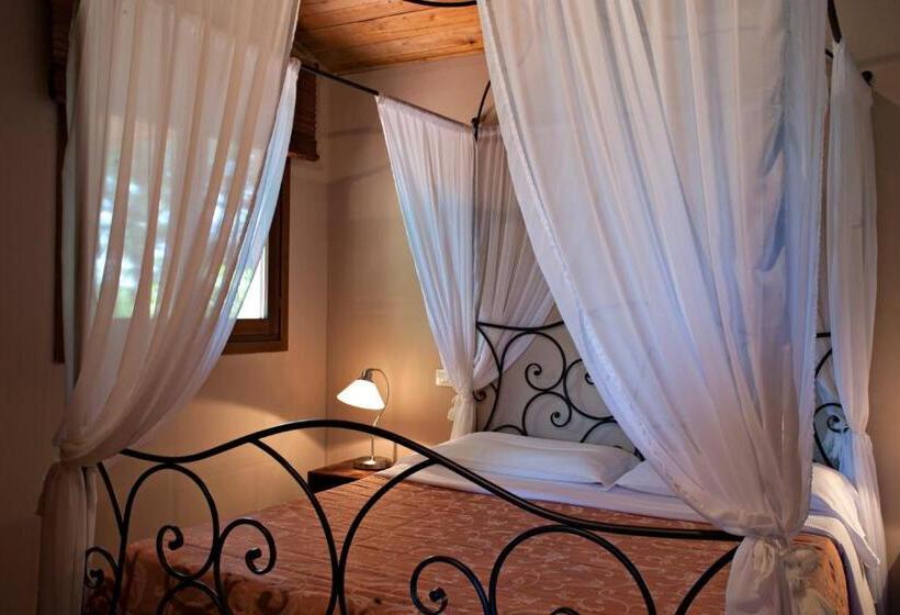 Апартаменты 1 Спальня, Relais Ciavatta Country
