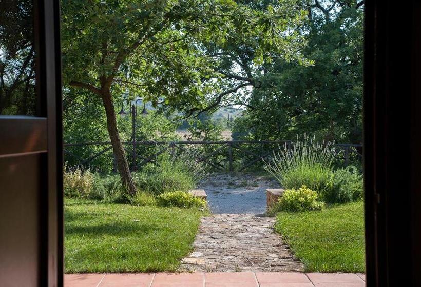 Апартаменты 2 Спальни, Relais Ciavatta Country