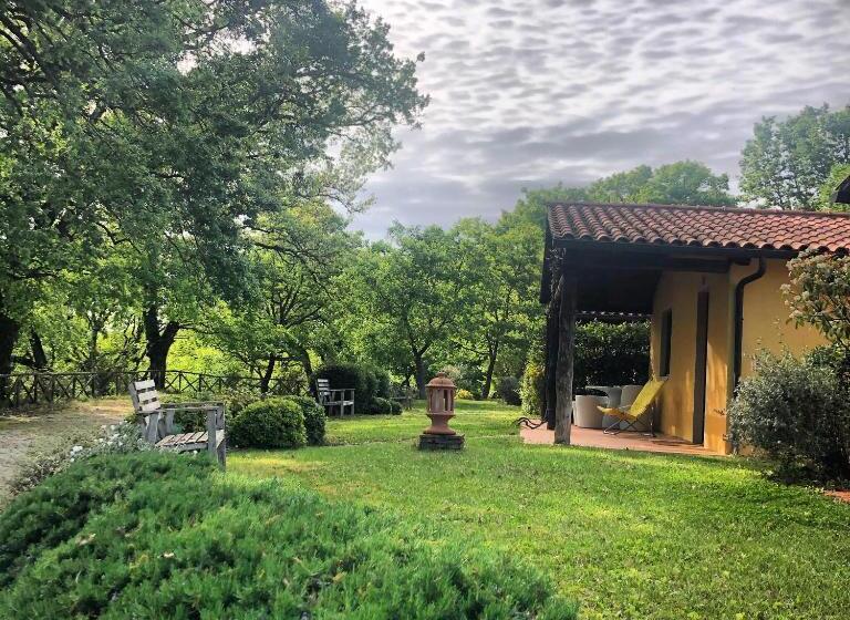 Апартаменты 2 Спальни, Relais Ciavatta Country