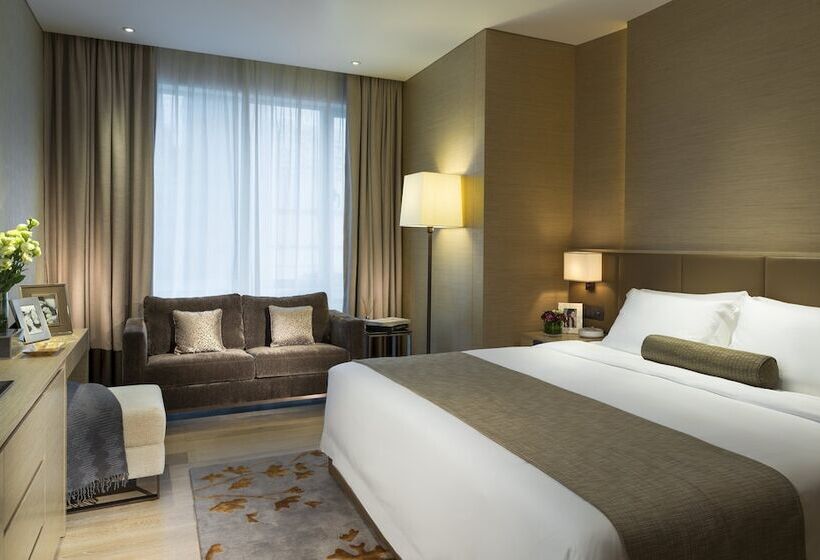 Люкс Премиум, Fraser Suites Guangzhou