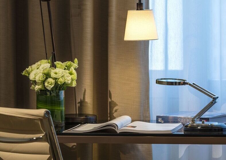 Студия Премиум, Fraser Suites Guangzhou