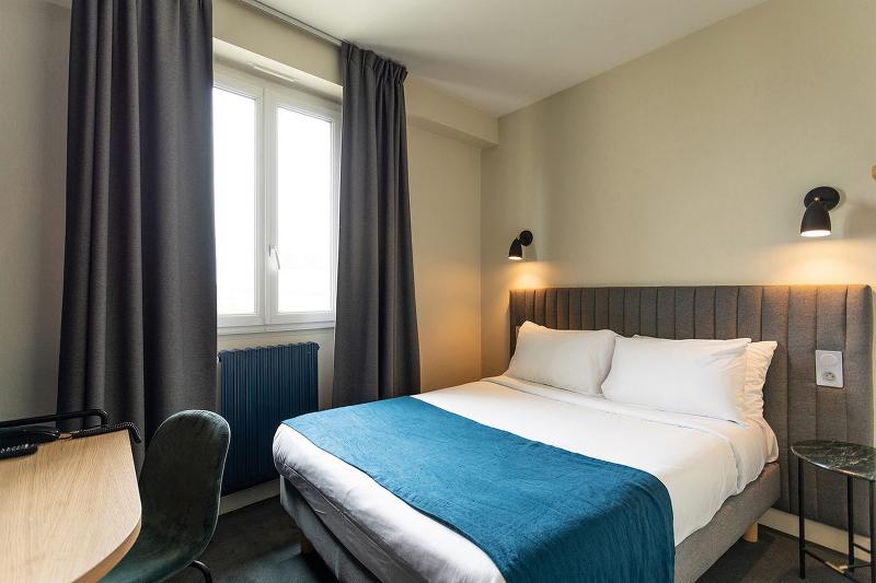 اتاق استاندارد, Grand Hotel De La Gare