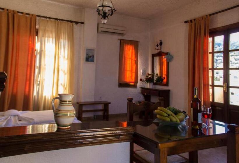 Apartamento 1 Dormitório, Hesperia