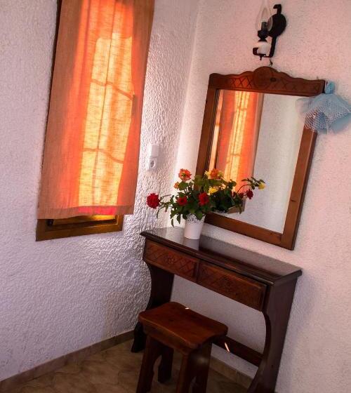 Apartamento 1 Dormitório, Hesperia