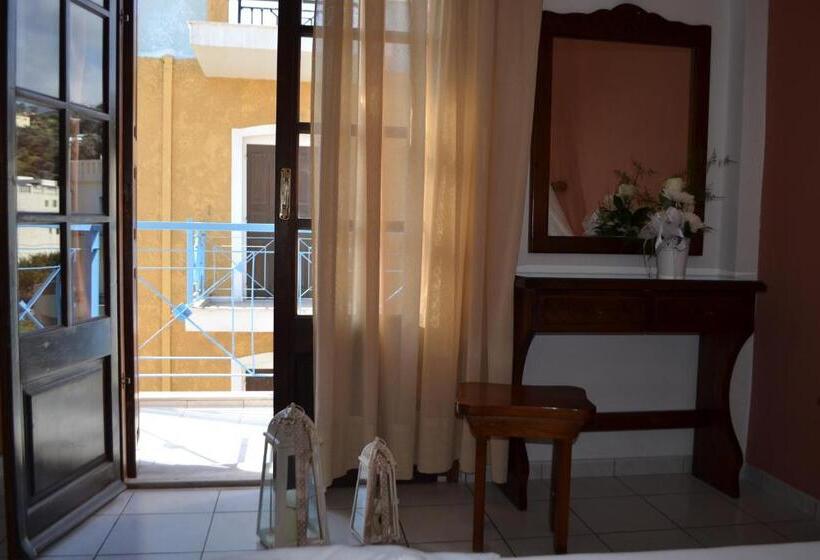استودیوی استاندارد, Hesperia