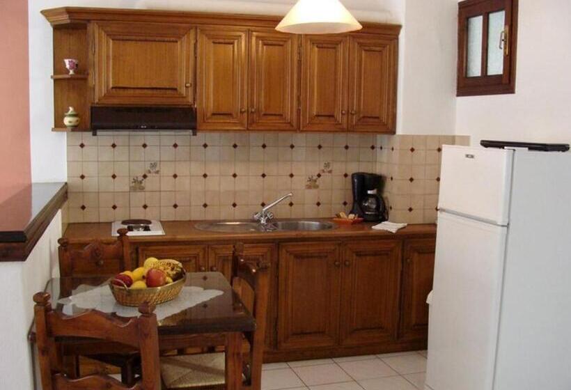 Apartamento 1 Dormitório, Hesperia