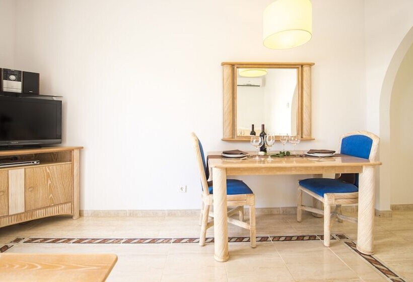 Студия Стандарт, Ona Village Cala D'or