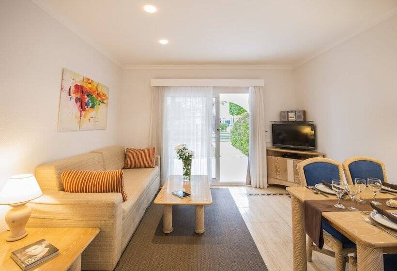 Апартаменты 1 Спальня, Ona Village Cala D'or