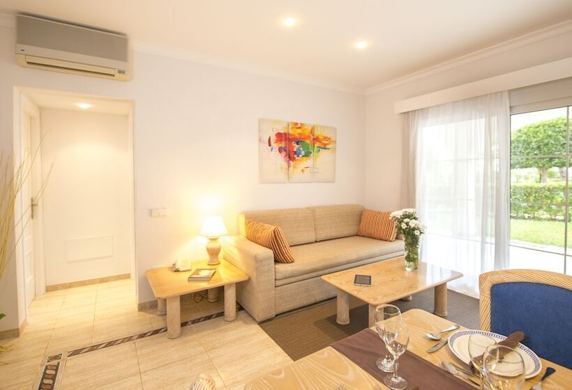 Апартаменты 1 Спальня, Ona Village Cala D'or