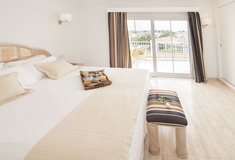 Апартаменты 2 Спальни, Ona Village Cala D'or