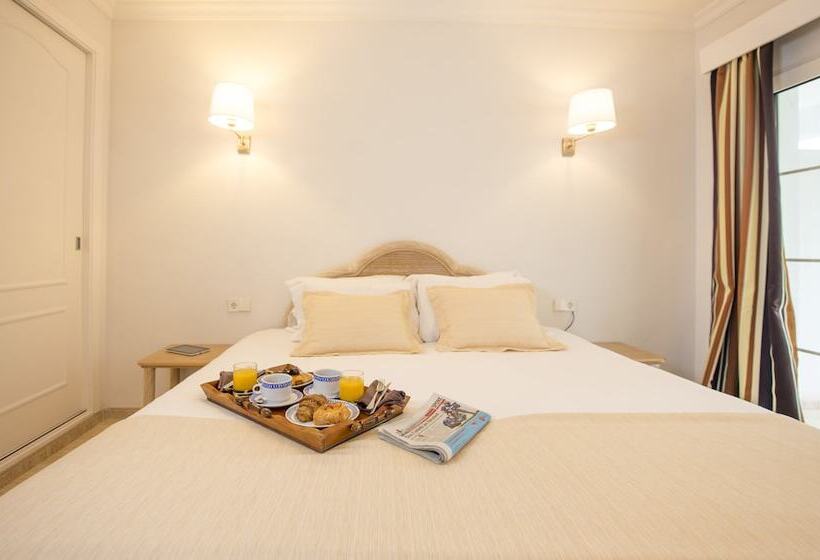Апартаменты 1 Спальня, Ona Village Cala D'or